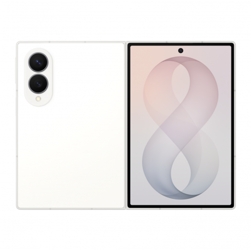 Samsung Galaxy Z Fold 8 12 ГБ + 512 ГБ (Бежевый | Cream) (Snapdragon)